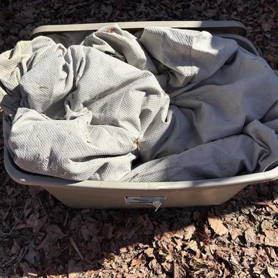Car Cover 20’ x 8’ (SF-ES)
