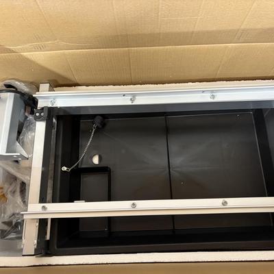 Chicago Electric 10” Industrial Tile/Brick Saw (SF-ES)