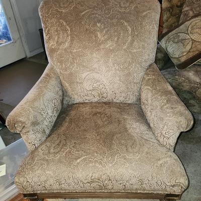 Vintage chair