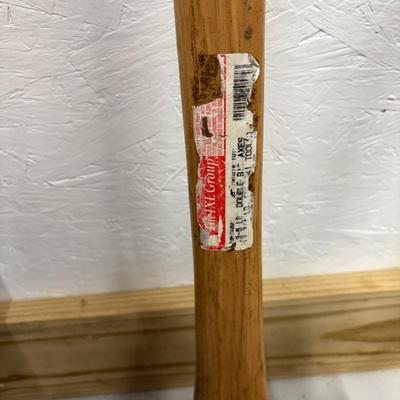 Pick Axe, Sledgehammers, & More (SB-ES)