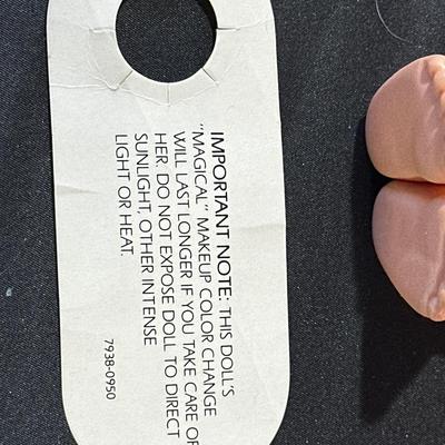 Lot of Vintage Baby Dolls by Mattel & Fisher-Price