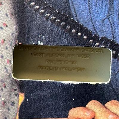 Vintage Fisher-Price AM/FM Radio in Original Box Unopened