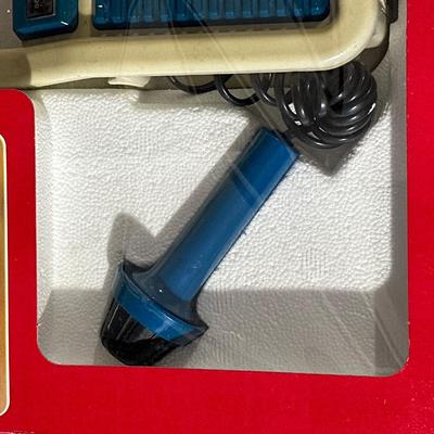 Vintage Fisher-Price AM/FM Radio in Original Box Unopened