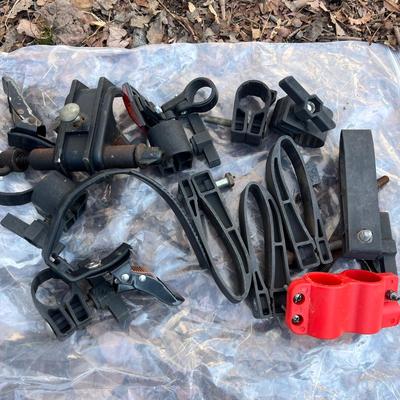 Yakima Racks, Bike Rack & More (SF-MG)