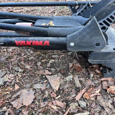 Yakima Racks, Bike Rack & More (SF-MG)