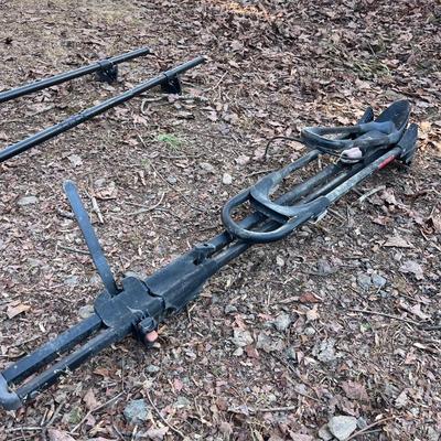 Yakima Racks, Bike Rack & More (SF-MG)