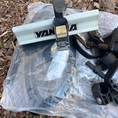 Yakima Racks, Bike Rack & More (SF-MG)