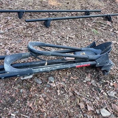 Yakima Racks, Bike Rack & More (SF-MG)