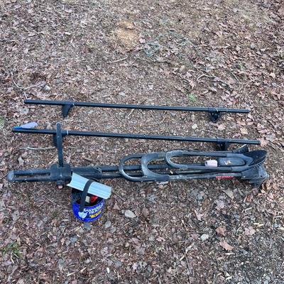 Yakima Racks, Bike Rack & More (SF-MG)
