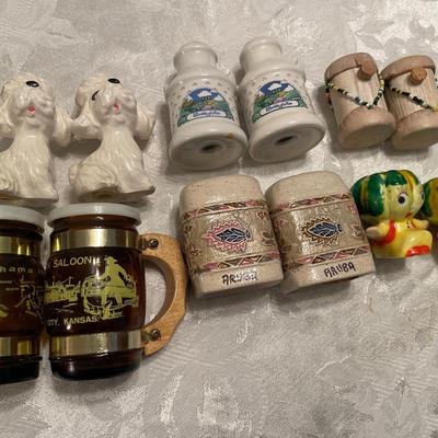 Dog Japan S&P and more