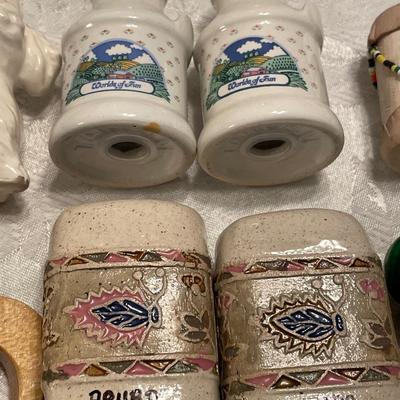 Dog Japan S&P and more