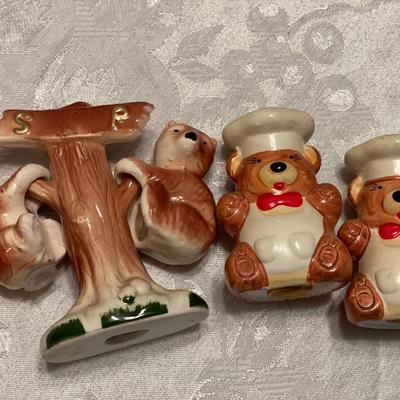 Vintage bears S&P and more