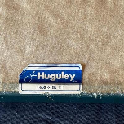 ORIGINAL ART from Elizabeth O’Neil Verner from Charleston SC.