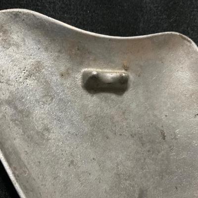 Vintage Ashtray