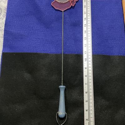 Vintage Rug Beater