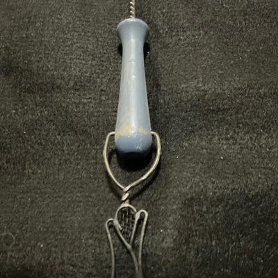 Vintage Rug Beater