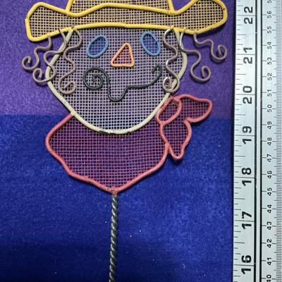 Vintage Rug Beater