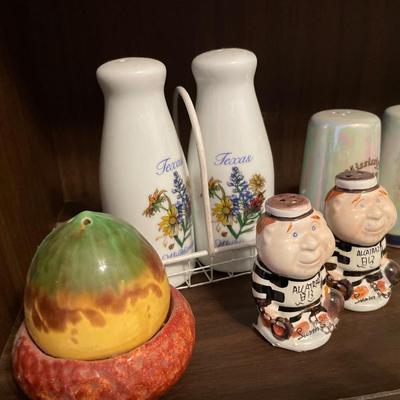 Egg/nest, Alcatraz S&P and more