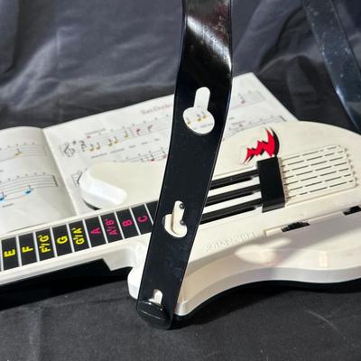 Fisher Price Electronic Guitar