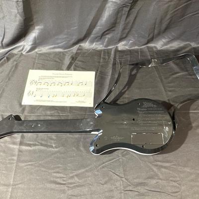 Fisher Price Electronic Guitar