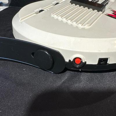 Fisher Price Electronic Guitar