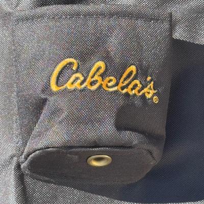Cabela’s Waterproof Storage Bag (SB-DZ)
