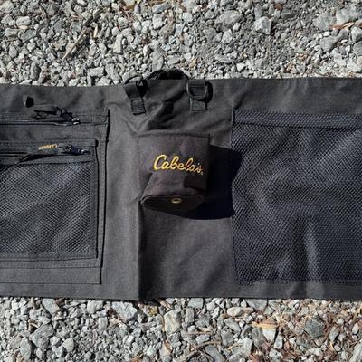 Cabela’s Waterproof Storage Bag (SB-DZ)