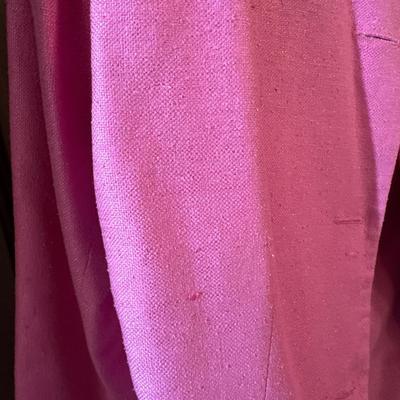 Vintage Petite Red & Pink Suits