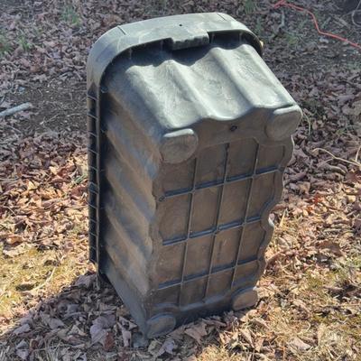 Action Packer Rubbermaid, Greene Horizon, and Decked Storage Containers (SB-DZ)