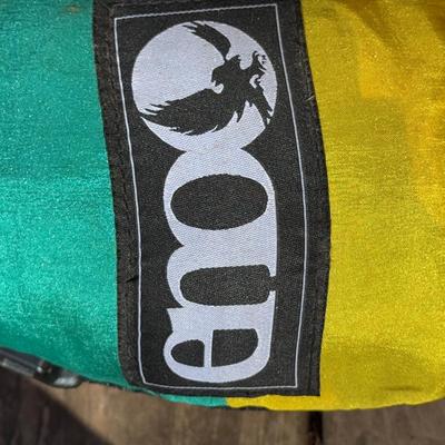 Eno Double Nester and Warbonnet Mosquito Net Hammocks (SB-DZ)