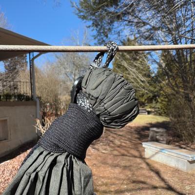 Eno Double Nester and Warbonnet Mosquito Net Hammocks (SB-DZ)