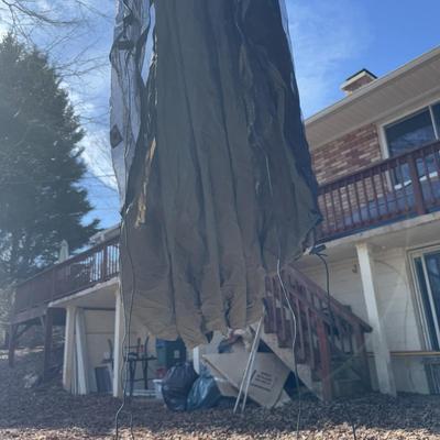 Eno Double Nester and Warbonnet Mosquito Net Hammocks (SB-DZ)