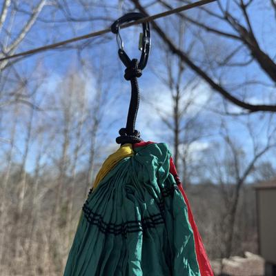 Eno Double Nester and Warbonnet Mosquito Net Hammocks (SB-DZ)