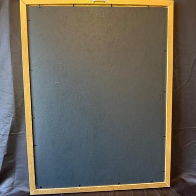 Lot of Nutcracker Items including an original Poster from Furman University 1985