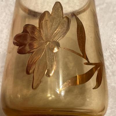 Gorgeous Bohemia crystal from Czech