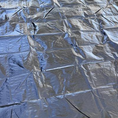 Three Heavy Duty Tarps (SB-DZ)