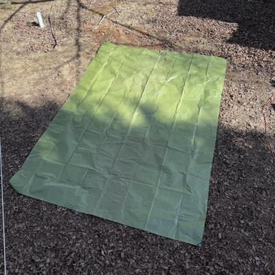 Three Heavy Duty Tarps (SB-DZ)