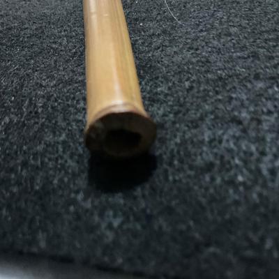 Antique Chinese Opium Pipe