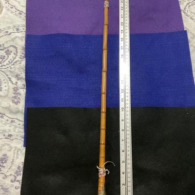 Antique Chinese Opium Pipe