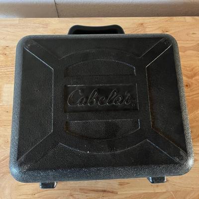 Essential Camping Tools & Assessories for the Avid Camper! (SB-SD)