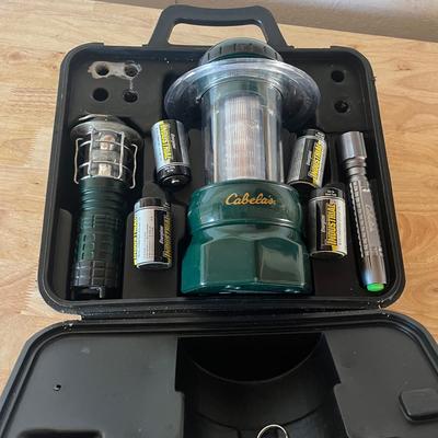Essential Camping Tools & Assessories for the Avid Camper! (SB-SD)