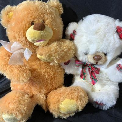 Lot of Vintage Toys including a Mess Machine