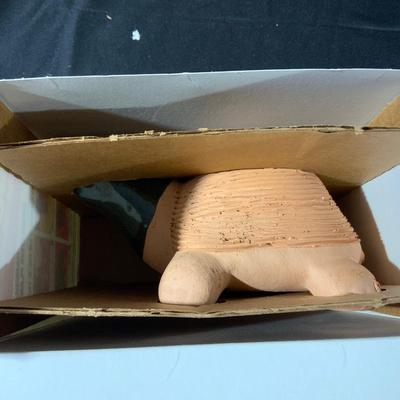 Lot of Vintage Toys including a Mess Machine