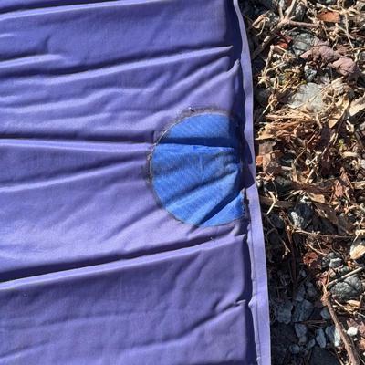 North Face, Thermarest, and Marmot Sleeping Bag & Other Camping Gear (SB-DZ)