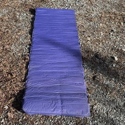 North Face, Thermarest, and Marmot Sleeping Bag & Other Camping Gear (SB-DZ)