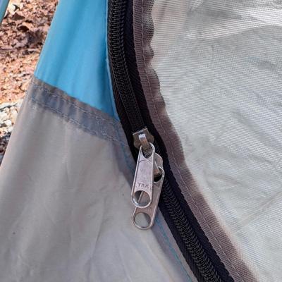 North Face, Thermarest, and Marmot Sleeping Bag & Other Camping Gear (SB-DZ)
