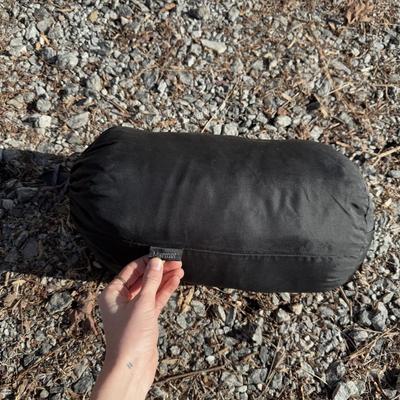 North Face, Thermarest, and Marmot Sleeping Bag & Other Camping Gear (SB-DZ)