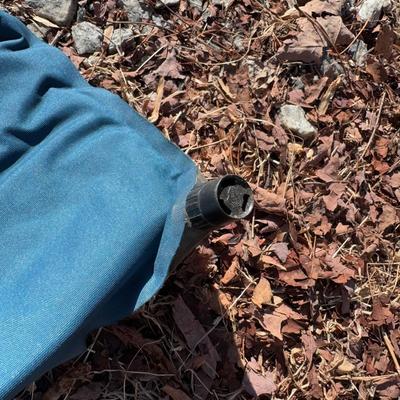 North Face, Thermarest, and Marmot Sleeping Bag & Other Camping Gear (SB-DZ)