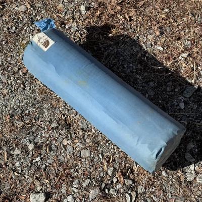 North Face, Thermarest, and Marmot Sleeping Bag & Other Camping Gear (SB-DZ)