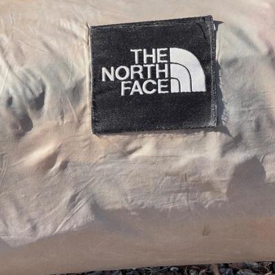 North Face, Thermarest, and Marmot Sleeping Bag & Other Camping Gear (SB-DZ)
